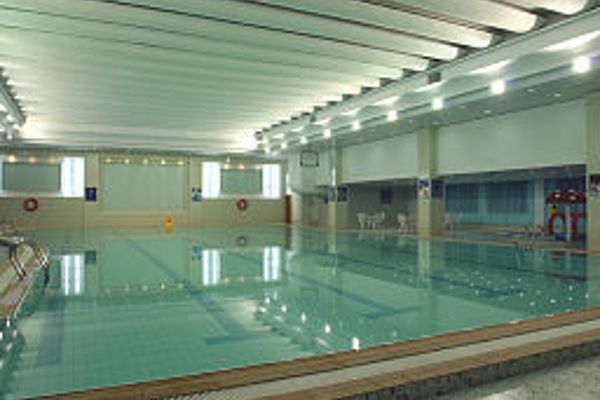 Xin Shi Dai Hotel (Yantai)